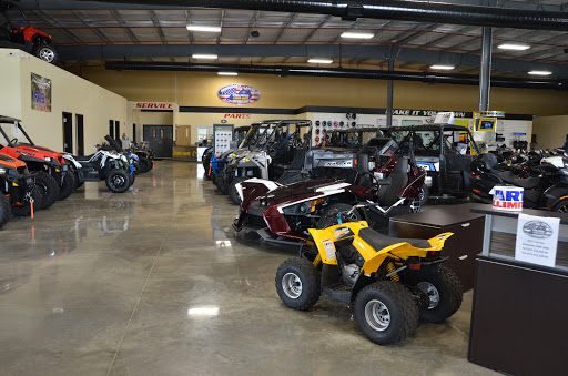 ATV Dealer «Powersports of America», reviews and photos, 3051 Old Husbands Rd, Paducah, KY 42003, USA