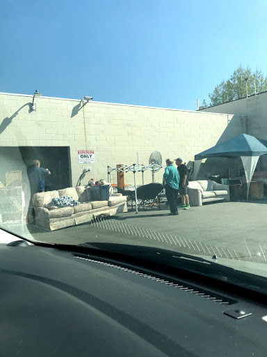 Thrift Store «Zion Thrift Shop», reviews and photos, 1109 E Commonwealth Ave, Fullerton, CA 92831, USA