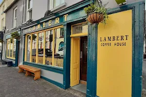 Lamberts Coffee House image