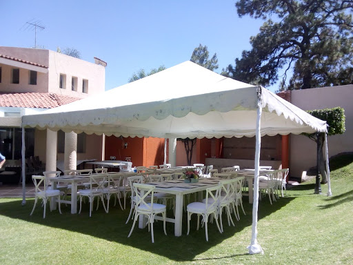 Toldos Azul Eventos