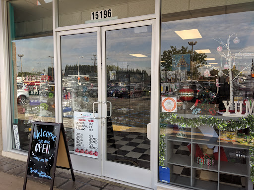 Bakery «Classic Cake Decorations, Inc.», reviews and photos, 12530 Valley View St, Garden Grove, CA 92845, USA