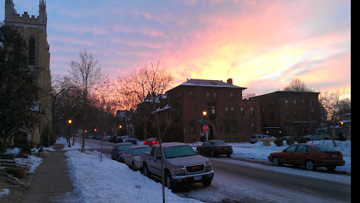 Park «Webster Park», reviews and photos, 700 Laurel Ave, St Paul, MN 55104, USA