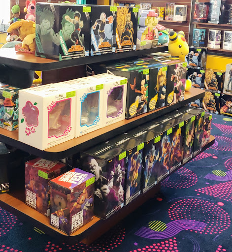 Video Game Store «Video Game Heaven», reviews and photos, 1060 Lynnhaven Pkwy, Virginia Beach, VA 23452, USA