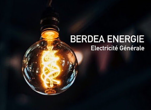 Numero de telephone 0658091449 - Électricien Berdea Energie à Tarnos