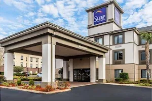 Sleep Inn & Suites Dothan North image