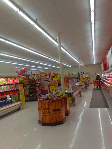 Grocery Store «Save-A-Lot», reviews and photos, 26150 Gratiot Ave, Roseville, MI 48066, USA