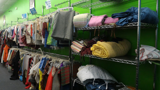 Thrift Store «Goodwill», reviews and photos, 1021 Indianapolis Rd, Greencastle, IN 46135, USA