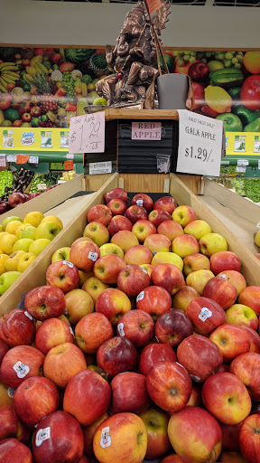 Indian Grocery Store «Royal Bazaar Farmers Market», reviews and photos, 2600 Tuckernuck Dr, Richmond, VA 23294, USA