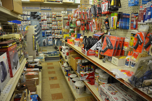 Hardware Store «Westenhofer Hardware», reviews and photos, 2402 S Preston St, Louisville, KY 40217, USA