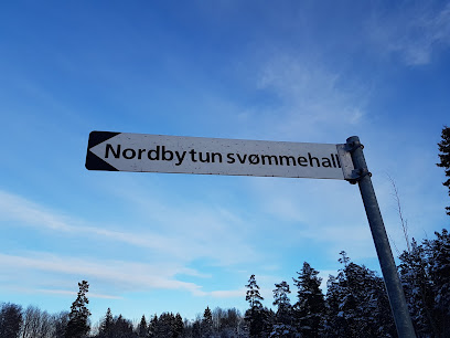 Nordby Svømmehall
