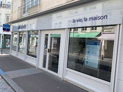 Agence immobilière Laforêt Saint-Dizier à Saint-Dizier