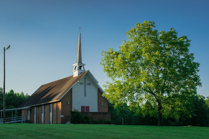 Belews Creek Baptist Church
