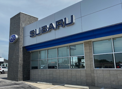 Subaru Lakeland
