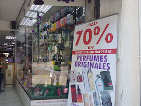 The Perfume Shop - Perfumes Originales