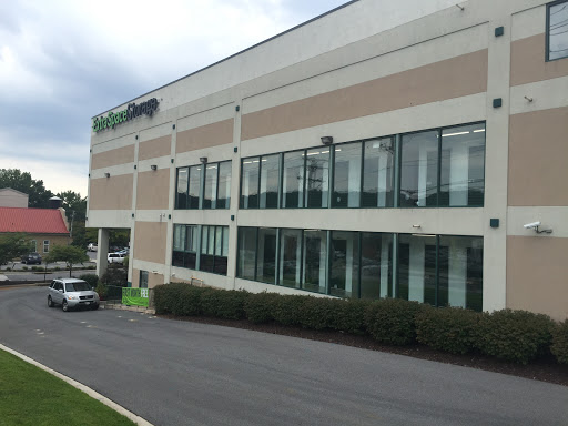 Storage Facility «Extra Space Storage», reviews and photos, 11150 York Rd, Cockeysville, MD 21030, USA