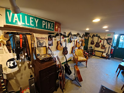 Valley Pike Music