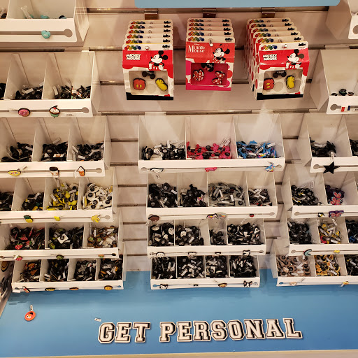 Shoe Store «Crocs», reviews and photos, 607 Bluebird Ct, Central Valley, NY 10917, USA