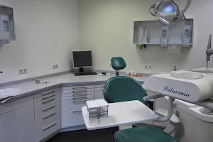 Dental Practice Dr. med. Andreas Uebel image