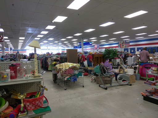 Thrift Store «Goodwill», reviews and photos
