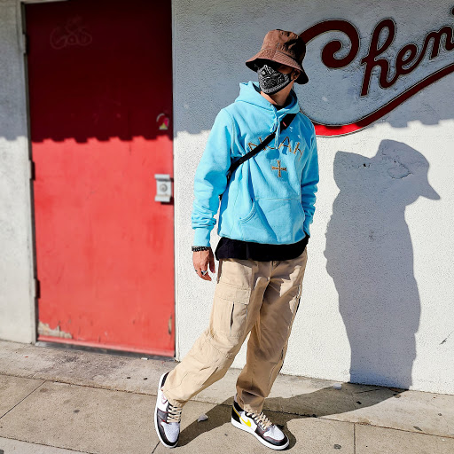 Novelty Store «Hot Stuff», reviews and photos, 2121 E Broadway, Long Beach, CA 90803, USA