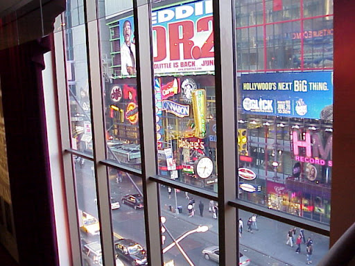 Movie Theater «Regal Cinemas E-Walk 13 & RPX», reviews and photos, 247 W 42nd St, New York, NY 10036, USA