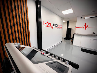 Iron Bodyfit Beauport