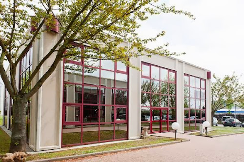 Centre d'affaires Domiciliation 95 - Nikolsen, Centre d'affaires Pontoise
