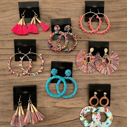 Boutique «The Prickly Pear», reviews and photos, 11505 Main St, Louisville, KY 40243, USA