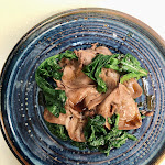 Photo n°1 de l'avis de Julia.c fait le 20/05/2021 à 07:34 sur le  Frangente à Milan