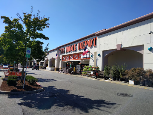 Home Improvement Store «The Home Depot», reviews and photos, 18333 120th Ave NE, Bothell, WA 98011, USA