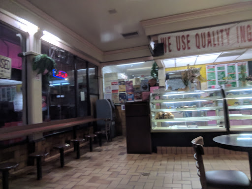 Donut Shop «Donut World», reviews and photos, 1399 9th Ave, San Francisco, CA 94122, USA