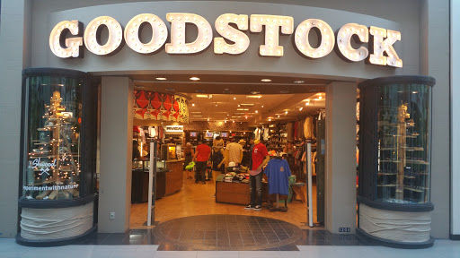 Good Stock Boutique, 1689 Arden Way, Sacramento, CA 95815, USA, 