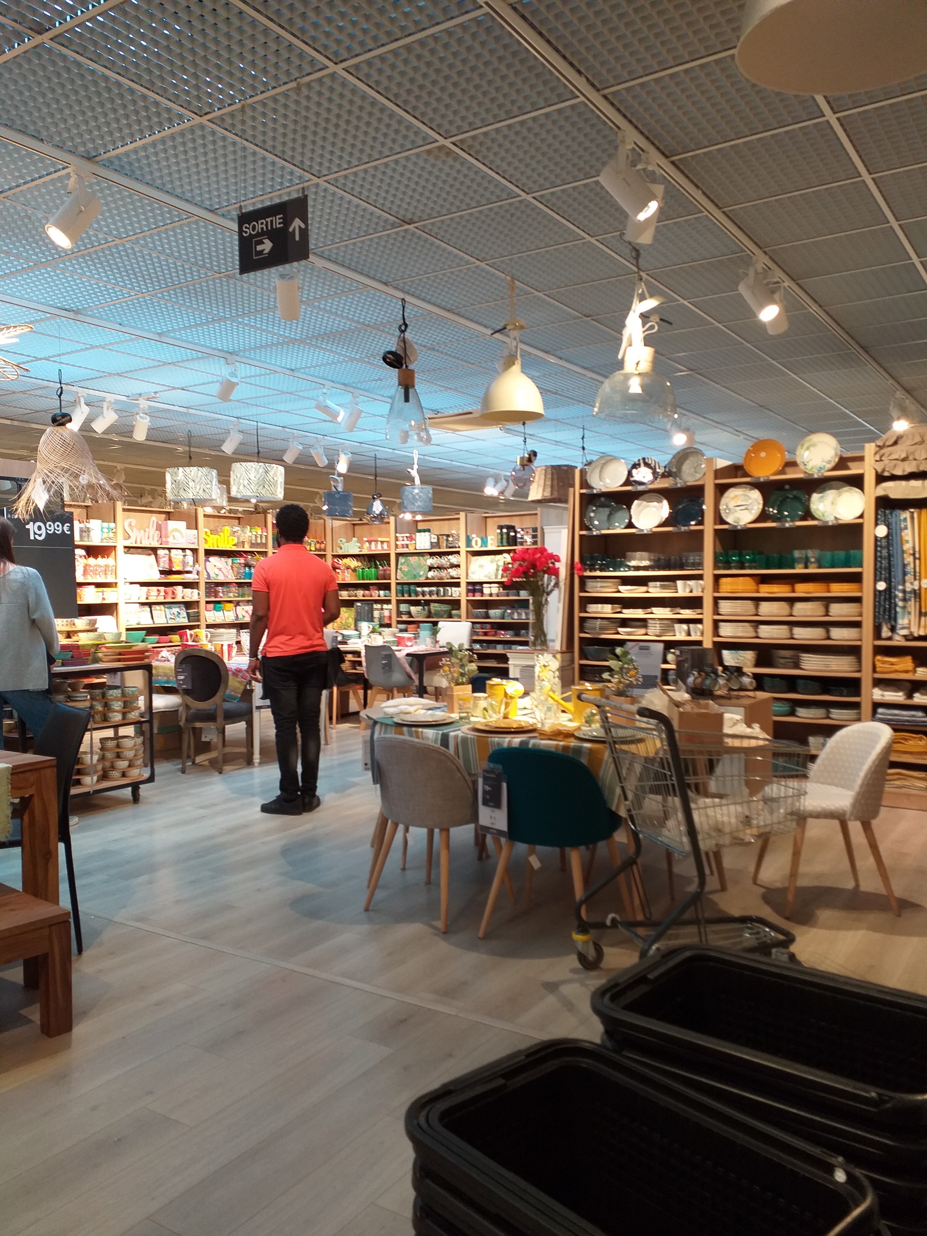 Photo n° 4 de l'avis de annie.e fait le 08/05/2019 à 08:27