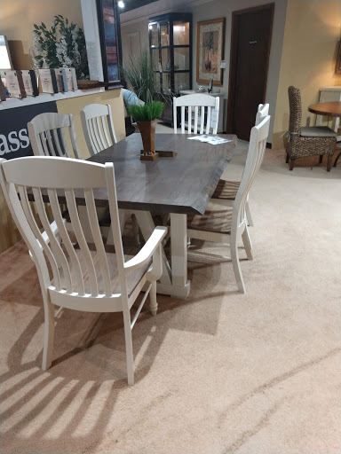 Furniture Store «Barrow Fine Furniture», reviews and photos, 210 E 9 Mile Rd, Pensacola, FL 32534, USA