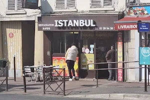 ISTANBUL image