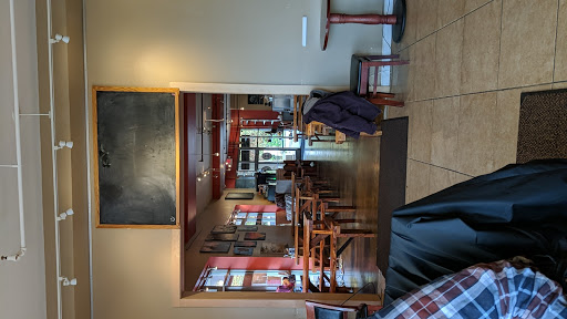 Coffee Shop «Carls Coffee», reviews and photos, 715 NW Beach Dr, Newport, OR 97365, USA