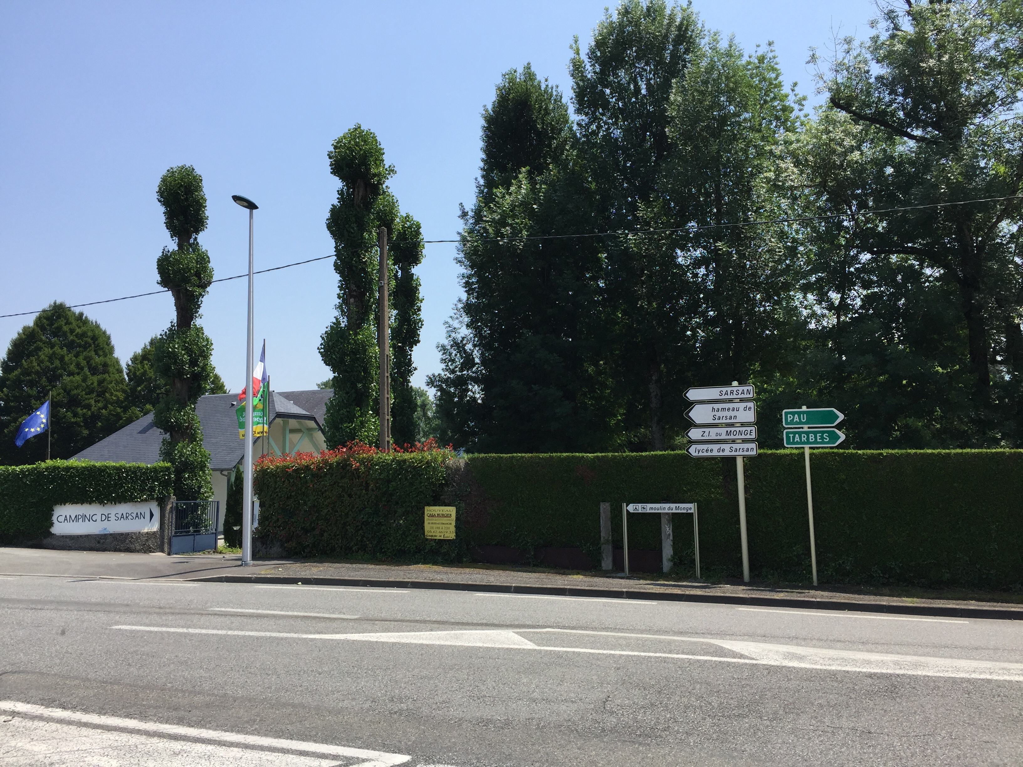 Photo n° 3 de l'avis de Joop.a fait le 16/06/2017 à 12:39