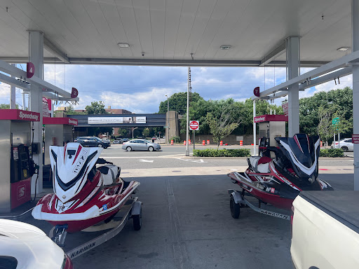 Convenience Store «Speedway», reviews and photos, 125 W Sunrise Hwy, Freeport, NY 11520, USA