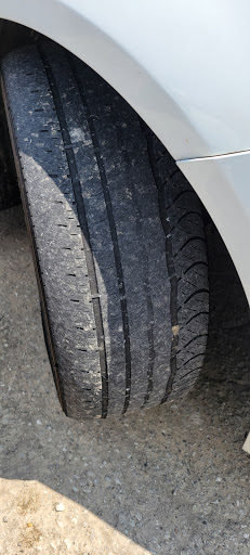 Tire Shop «Trusty & Sons Tire Co», reviews and photos, 1074 Old Forest Rd NW, Corydon, IN 47112, USA