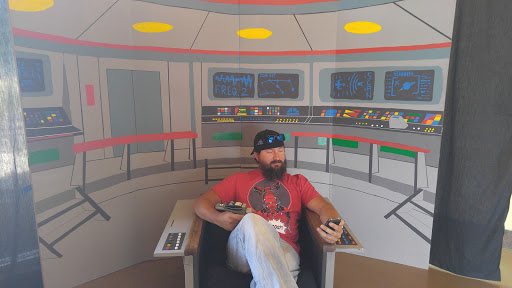 Movie Theater «Megaplex Theatres at Legacy Crossing», reviews and photos, 1075 Legacy Crossing Boulevard, Centerville, UT 84014, USA