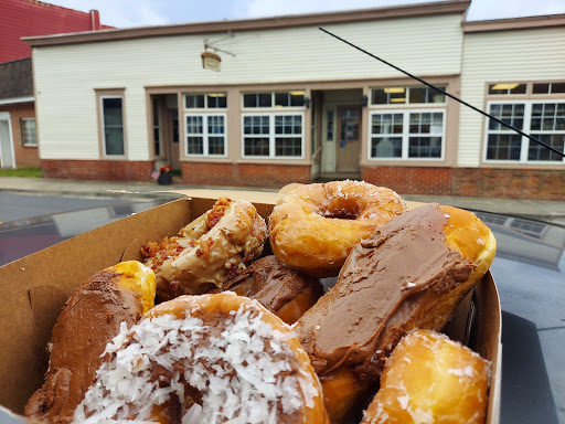 Cafe «Corner Bakery Cafe», reviews and photos, 36 Market St, Onancock, VA 23417, USA