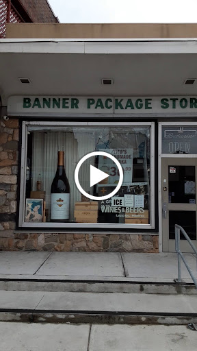 Liquor Store «Banner Wines & Liquors», reviews and photos, 66 N Main St, Norwalk, CT 06854, USA