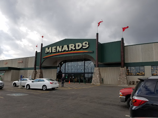 Home Improvement Store «Menards», reviews and photos, 3725 Erie St S, Massillon, OH 44646, USA