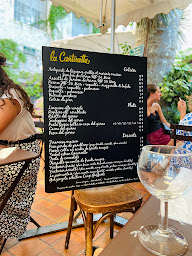 Photo n°5 de La Cantinetta à Marseille ()