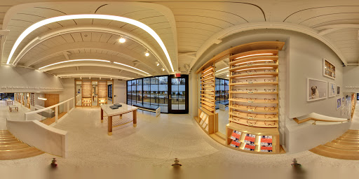 Eye Care Center «Warby Parker», reviews and photos, 1207 Villa Pl, Nashville, TN 37212, USA