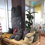 Photo n°11 de l'avis de Gonçalo.a fait le 25/10/2019 à 11:28 sur le  Chelo Coast House à Matosinhos