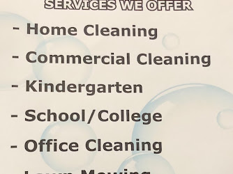 B9 cleaning services