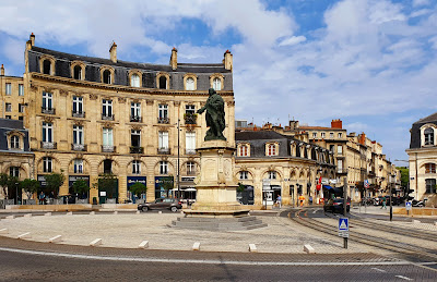 Direction interrégionale de la mer Sud-Atlantique à Bordeaux