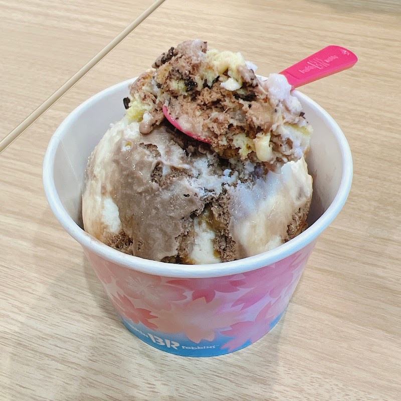 サーティワンアイスクリーム アルカキット錦糸町店