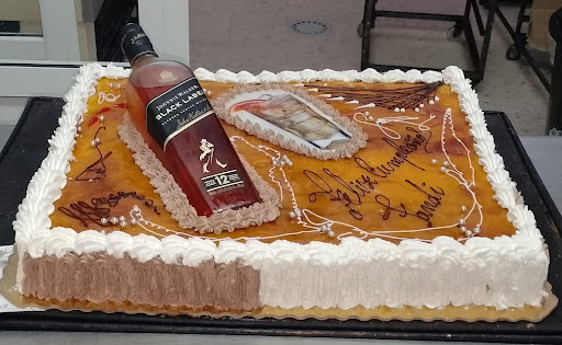 Obrador Galán en Coria del Río, Sevilla